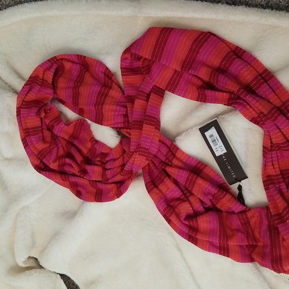 Fashion Scarf